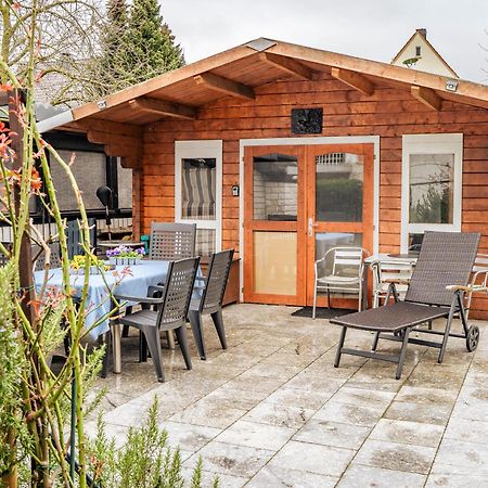 Truth Fuer 5 - King Size Betten, Kamin, Garten, Xxl Couch, Smart-Tv Dortmund Exteriér fotografie