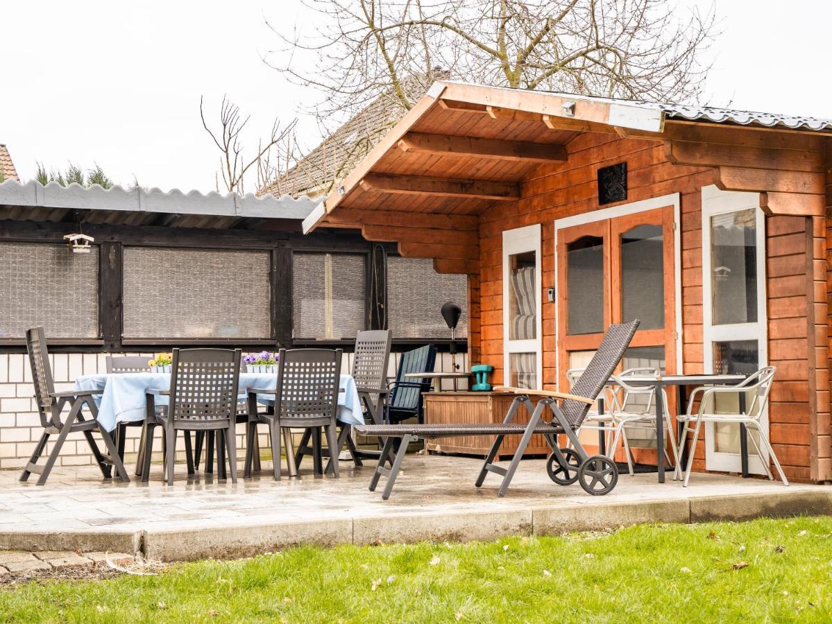 Truth Fuer 5 - King Size Betten, Kamin, Garten, Xxl Couch, Smart-Tv Dortmund Exteriér fotografie